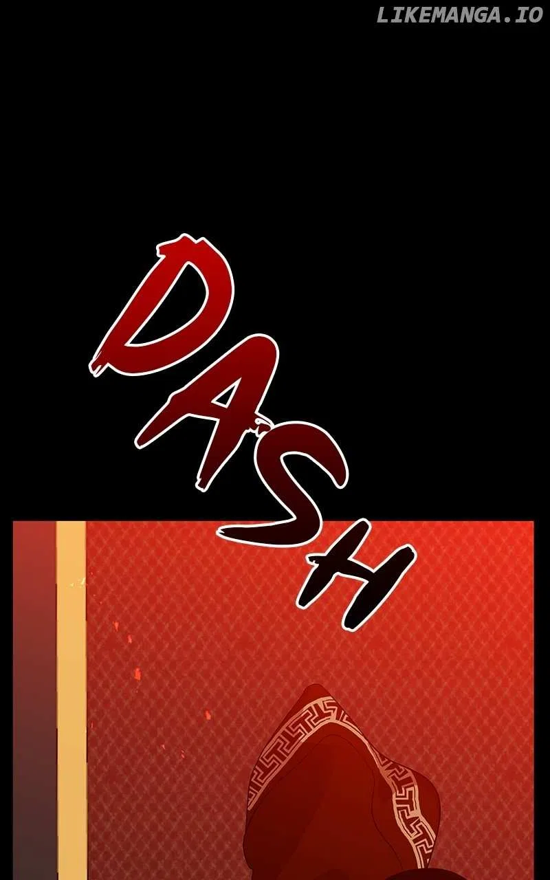 How a Goddess Wins Over Tigers Chapter 46 – Page 90