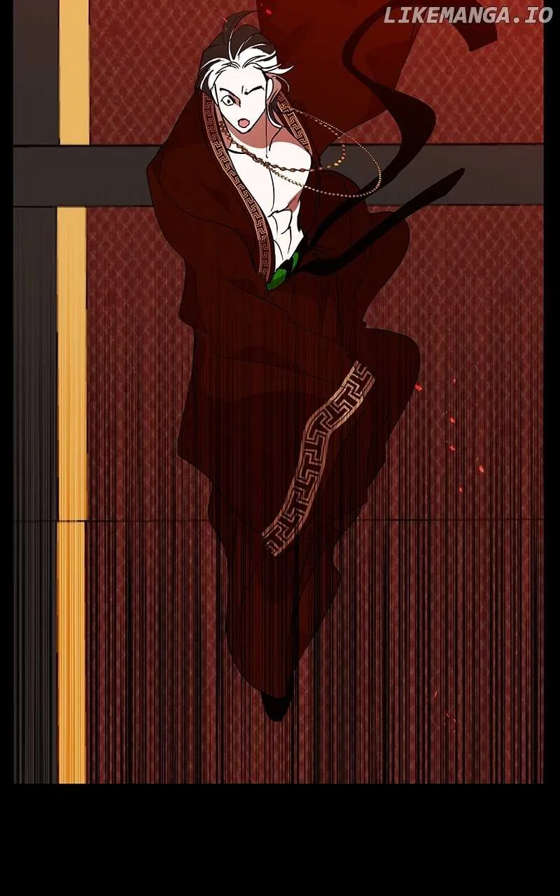 How a Goddess Wins Over Tigers Chapter 46 – Page 91