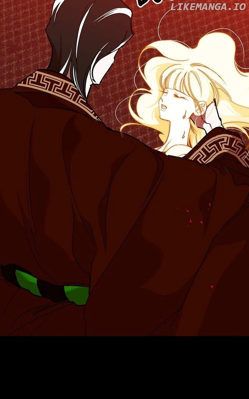 How a Goddess Wins Over Tigers Chapter 46 – Page 93