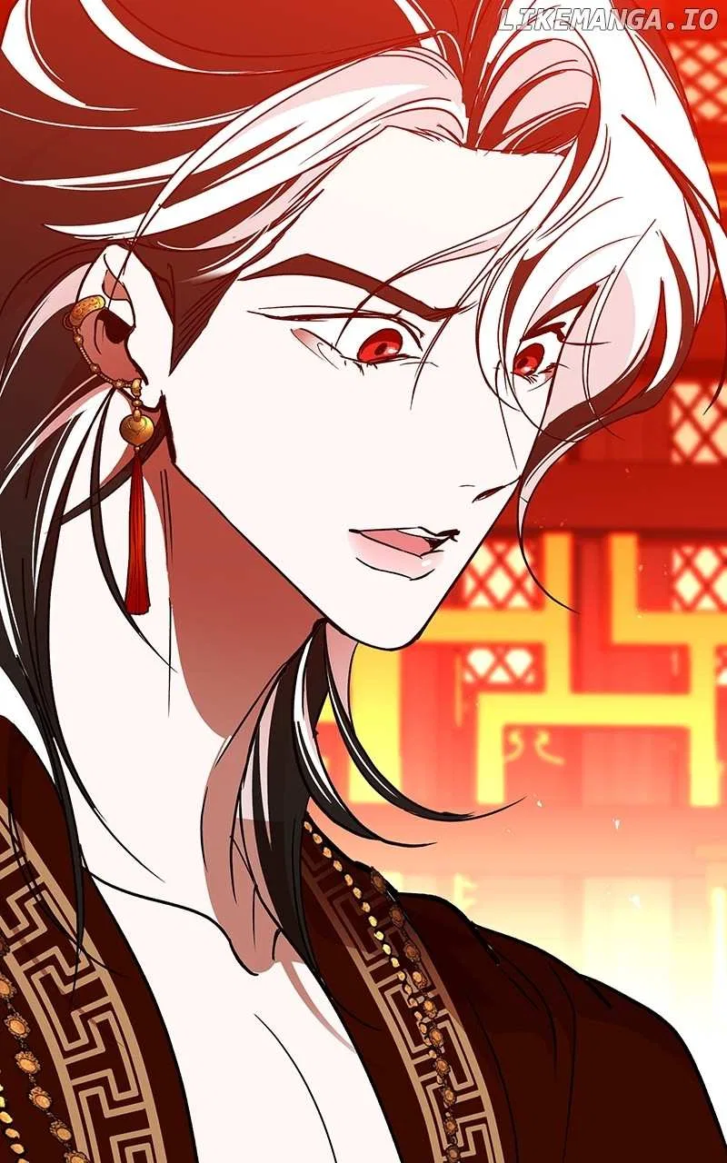 How a Goddess Wins Over Tigers Chapter 46 – Page 100