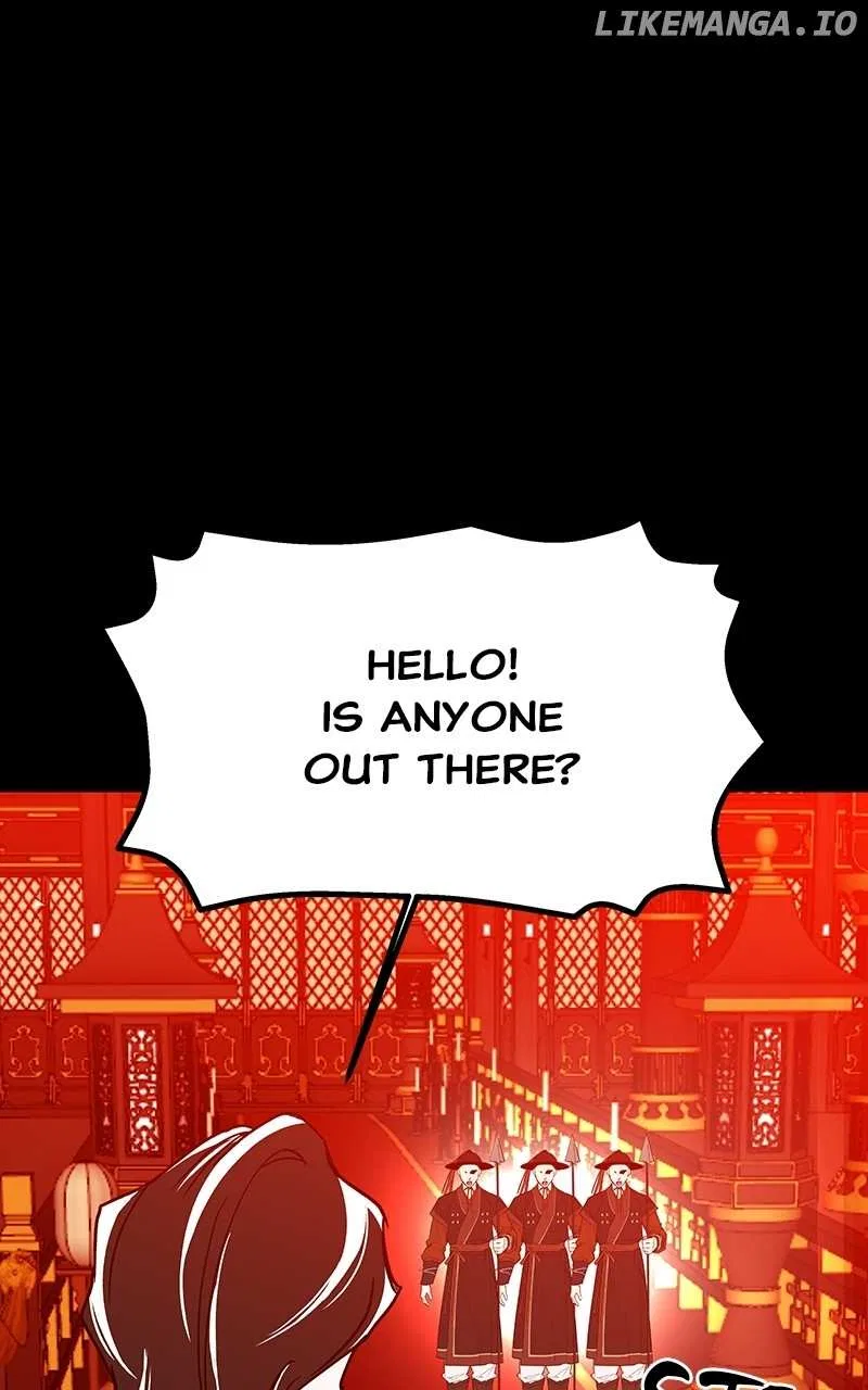 How a Goddess Wins Over Tigers Chapter 46 – Page 103