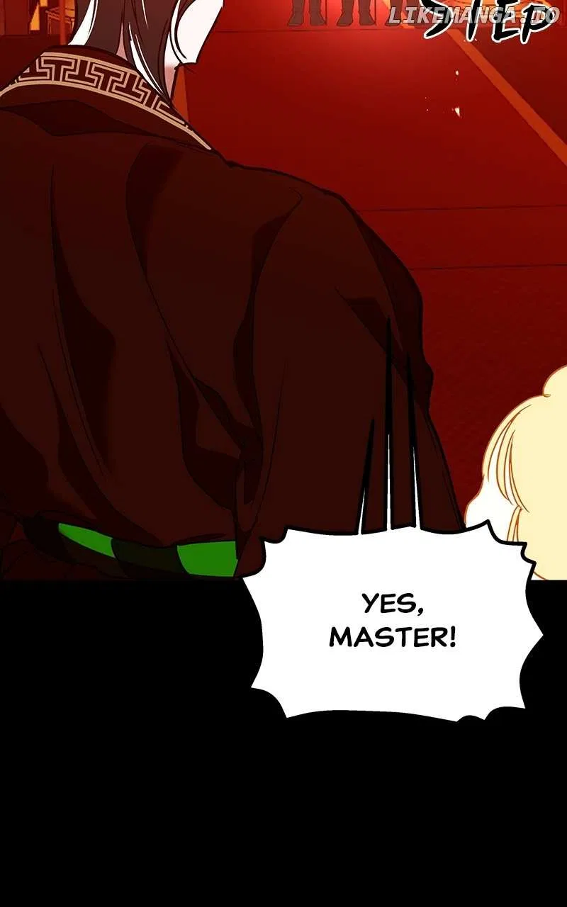How a Goddess Wins Over Tigers Chapter 46 – Page 104