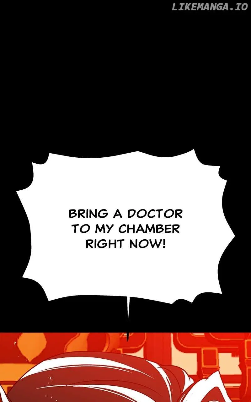 How a Goddess Wins Over Tigers Chapter 46 – Page 105