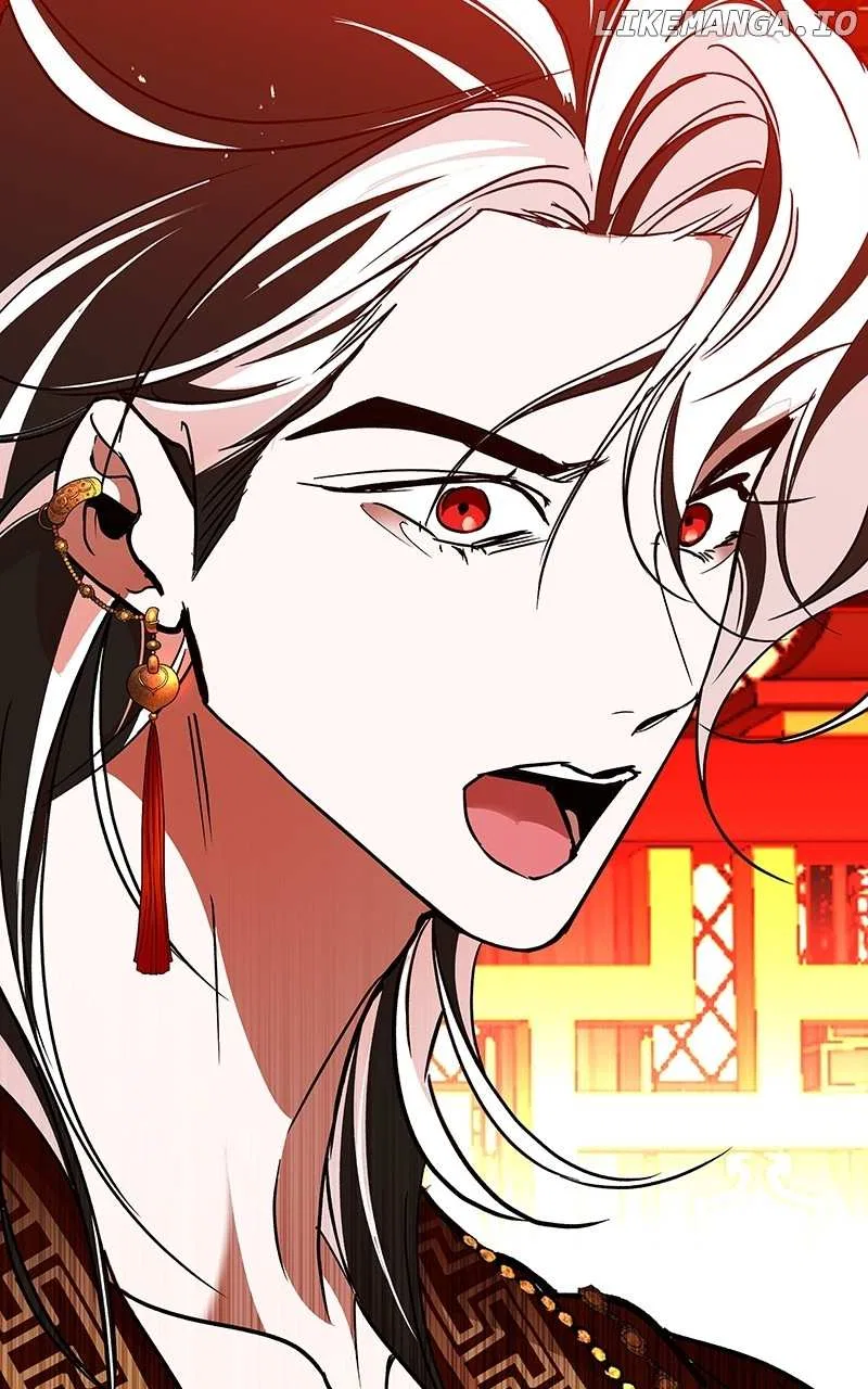 How a Goddess Wins Over Tigers Chapter 46 – Page 106
