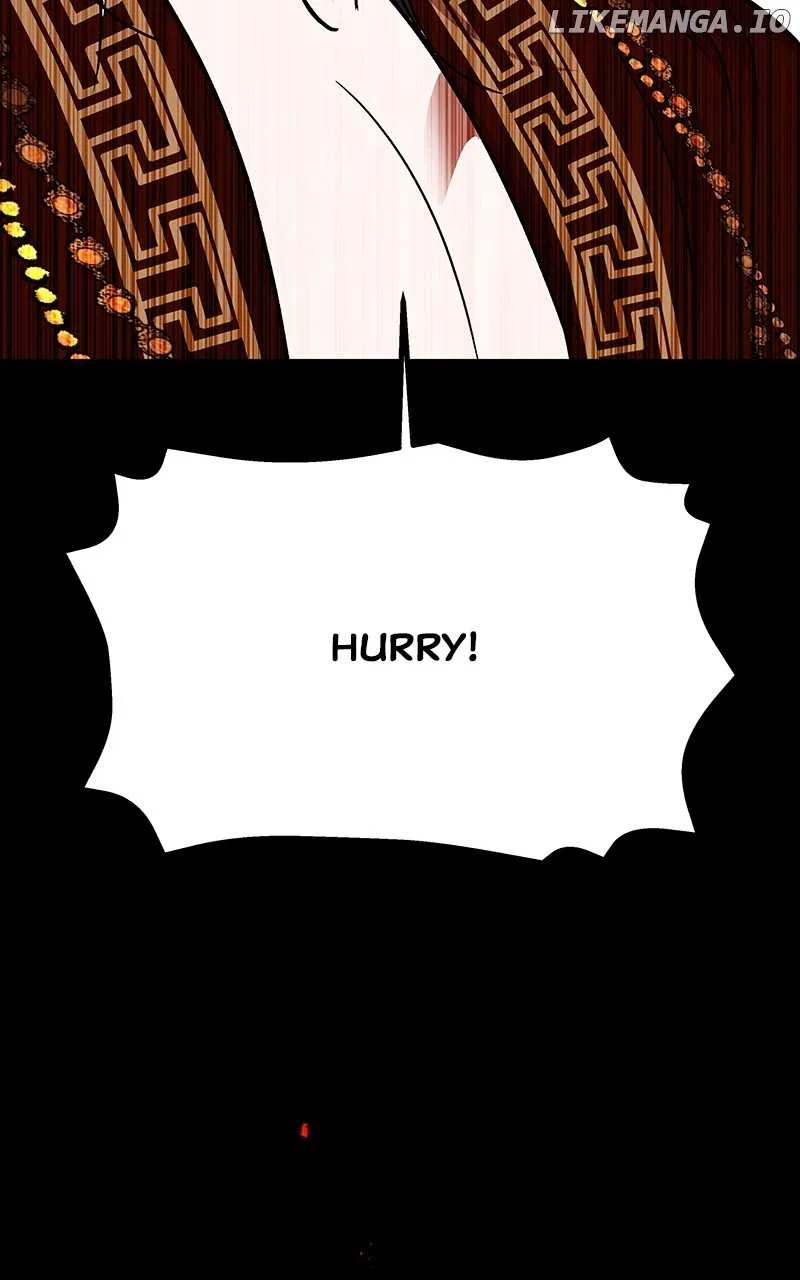 How a Goddess Wins Over Tigers Chapter 46 – Page 107