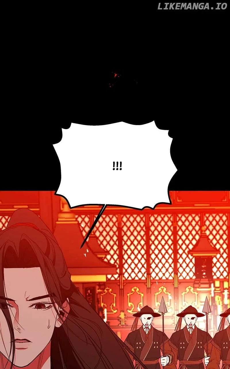 How a Goddess Wins Over Tigers Chapter 46 – Page 108