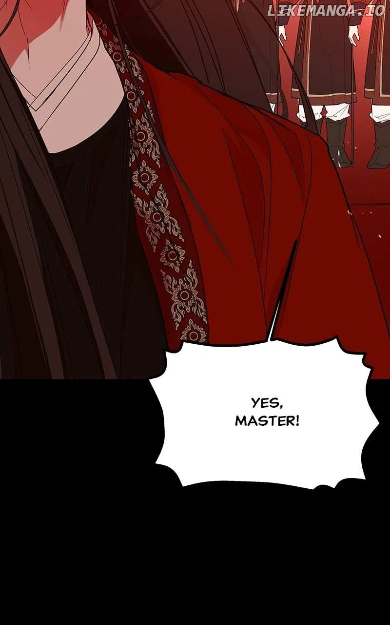 How a Goddess Wins Over Tigers Chapter 46 – Page 109