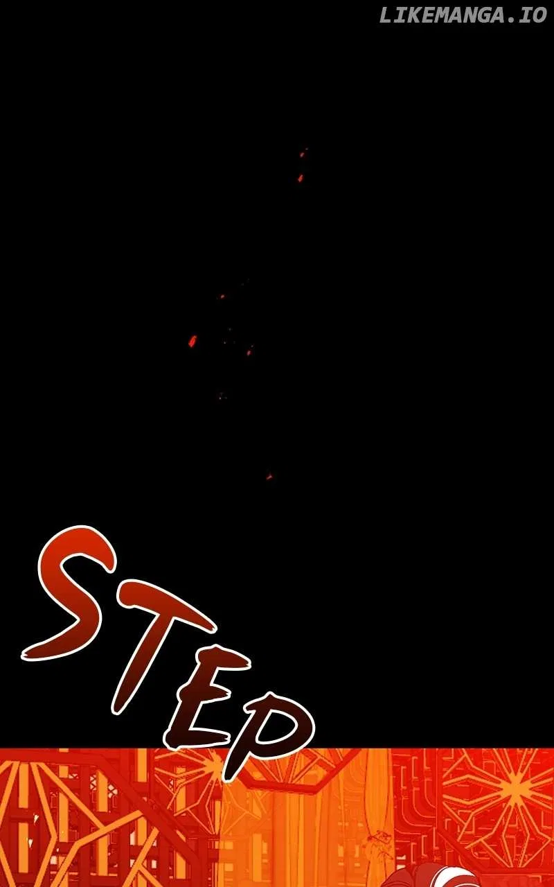 How a Goddess Wins Over Tigers Chapter 46 – Page 110