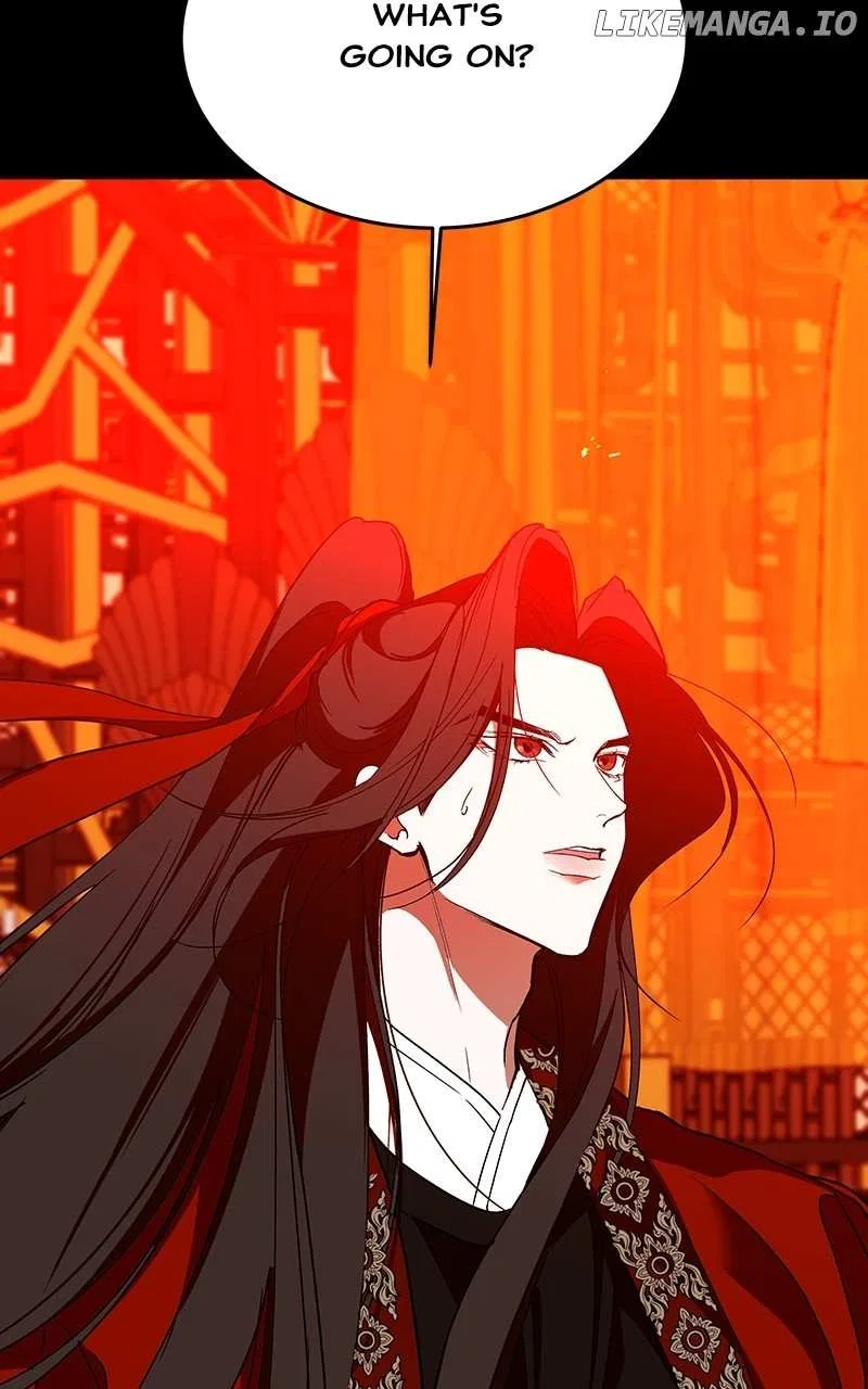 How a Goddess Wins Over Tigers Chapter 46 – Page 113
