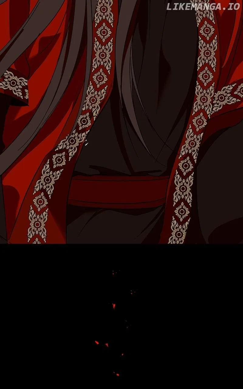 How a Goddess Wins Over Tigers Chapter 46 – Page 114