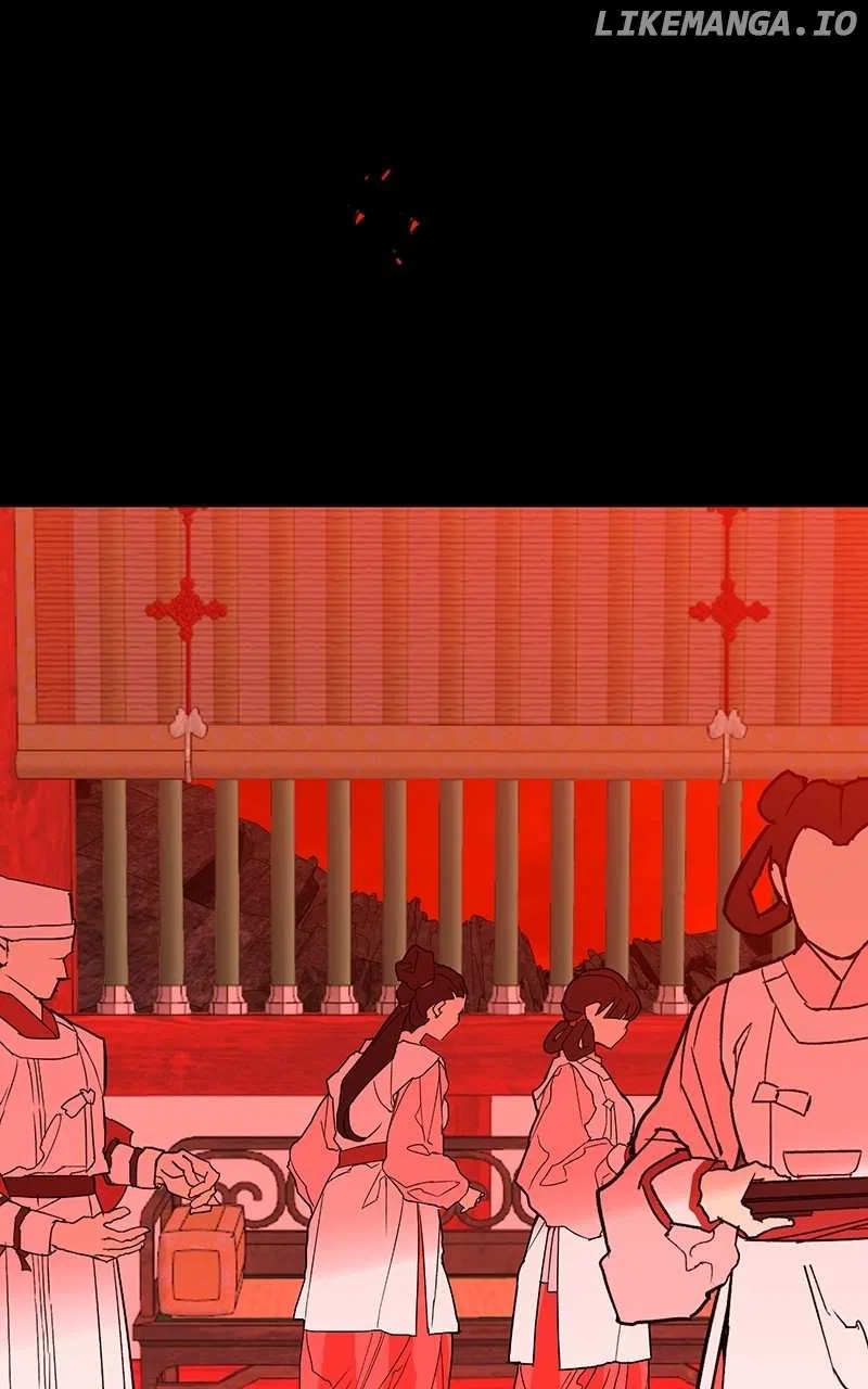 How a Goddess Wins Over Tigers Chapter 46 – Page 117