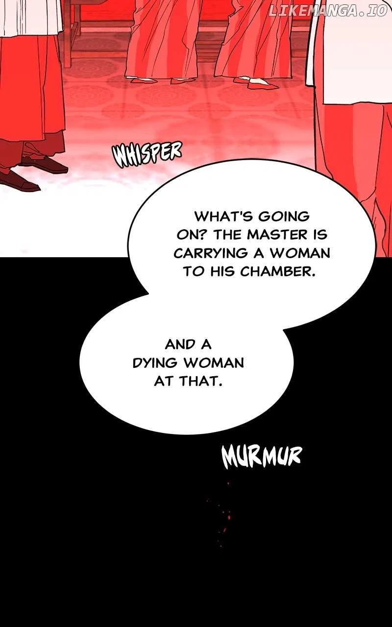 How a Goddess Wins Over Tigers Chapter 46 – Page 118