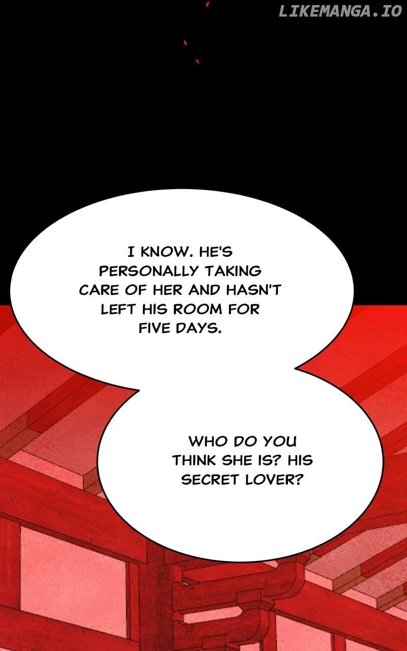 How a Goddess Wins Over Tigers Chapter 46 – Page 119