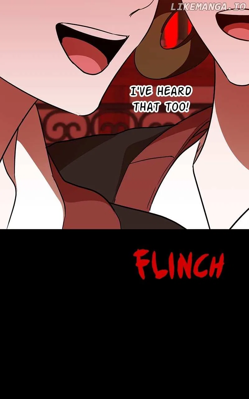 How a Goddess Wins Over Tigers Chapter 46 – Page 122