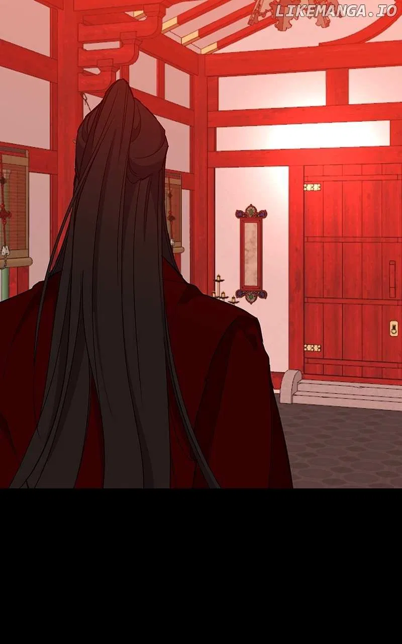 How a Goddess Wins Over Tigers Chapter 46 – Page 125