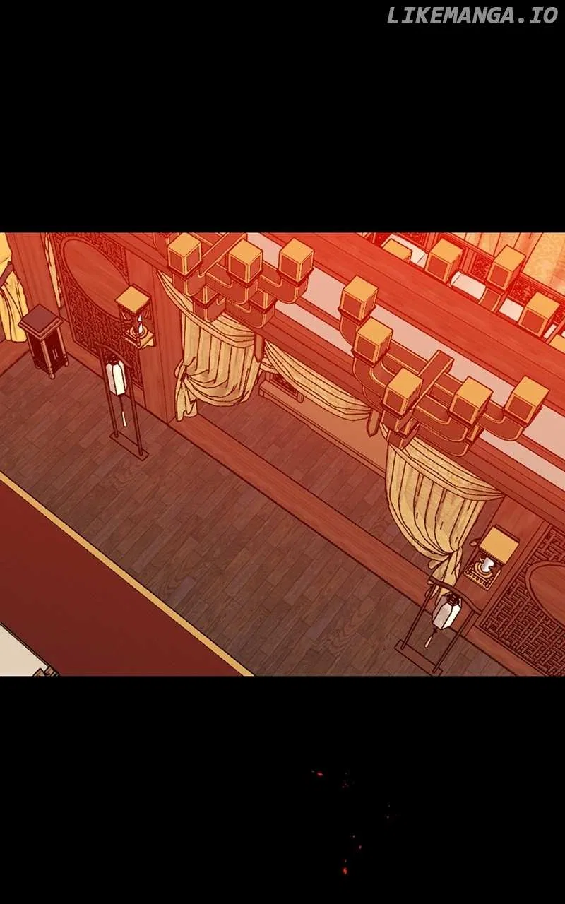 How a Goddess Wins Over Tigers Chapter 46 – Page 129