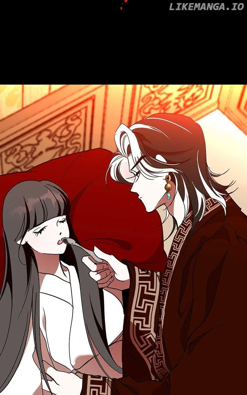 How a Goddess Wins Over Tigers Chapter 46 – Page 132