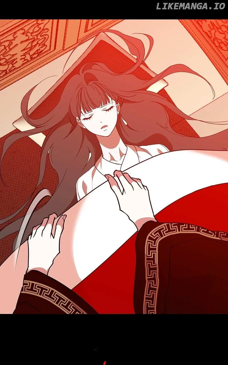 How a Goddess Wins Over Tigers Chapter 46 – Page 134
