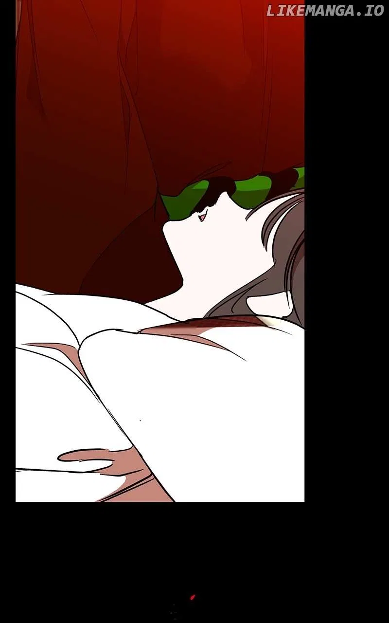 How a Goddess Wins Over Tigers Chapter 46 – Page 136