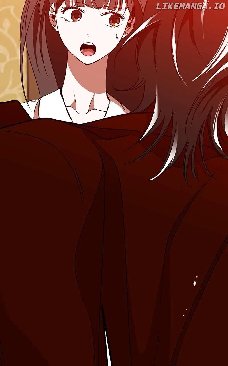 How a Goddess Wins Over Tigers Chapter 46 – Page 146