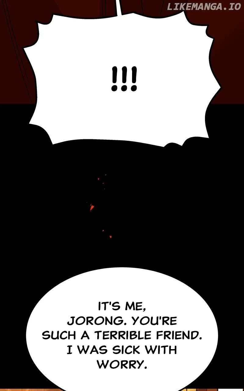 How a Goddess Wins Over Tigers Chapter 46 – Page 147