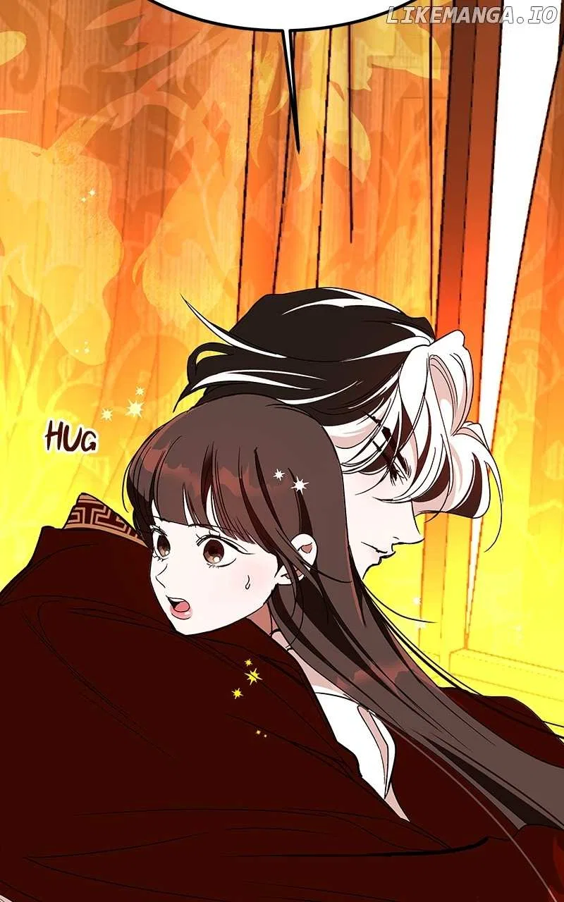How a Goddess Wins Over Tigers Chapter 46 – Page 148