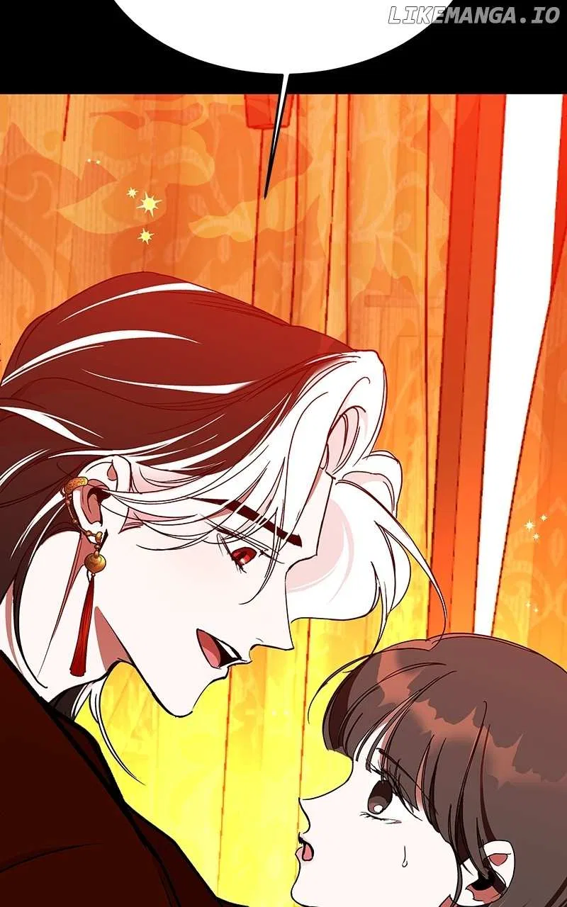 How a Goddess Wins Over Tigers Chapter 46 – Page 150