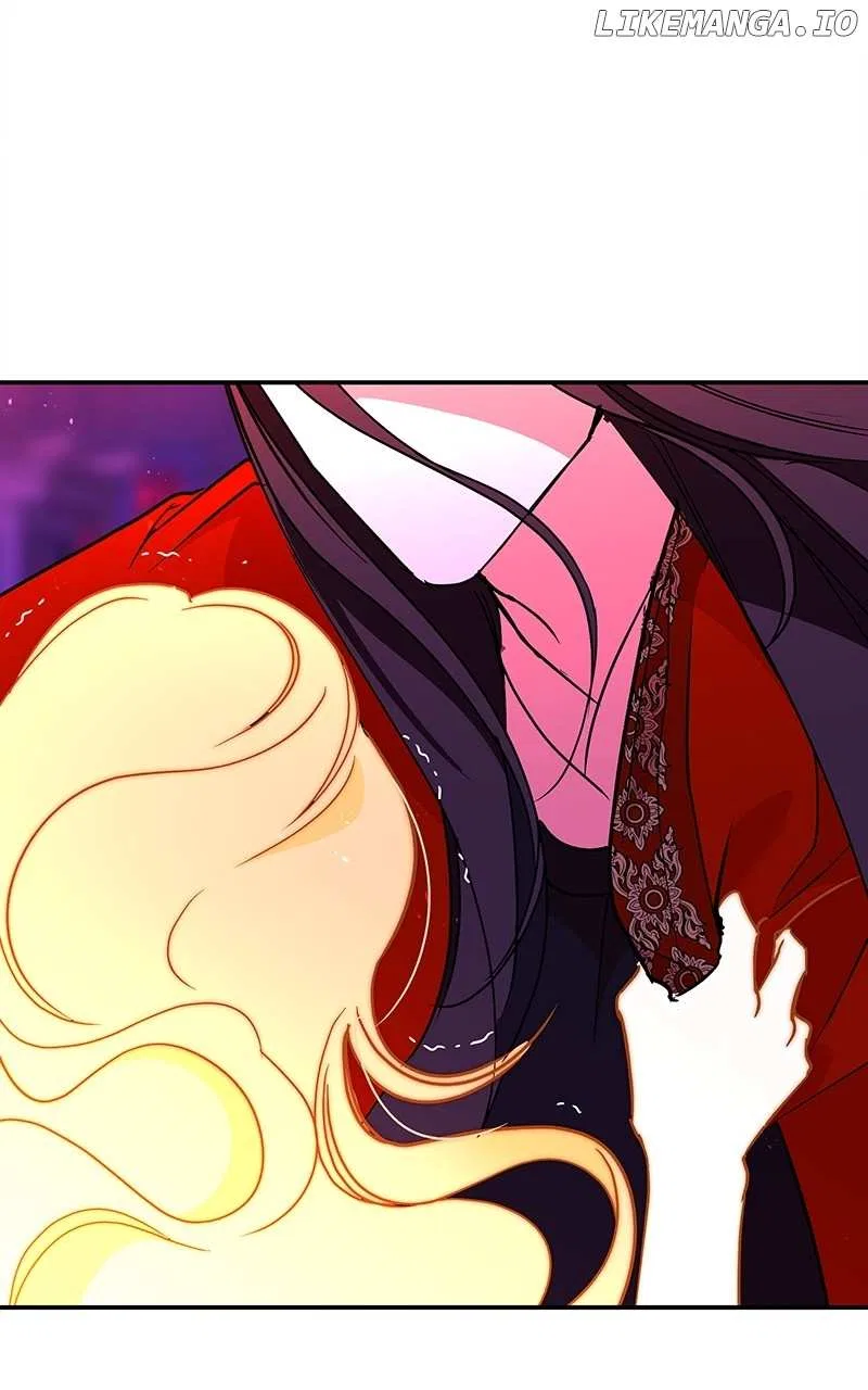 How a Goddess Wins Over Tigers Chapter 45 – Page 5