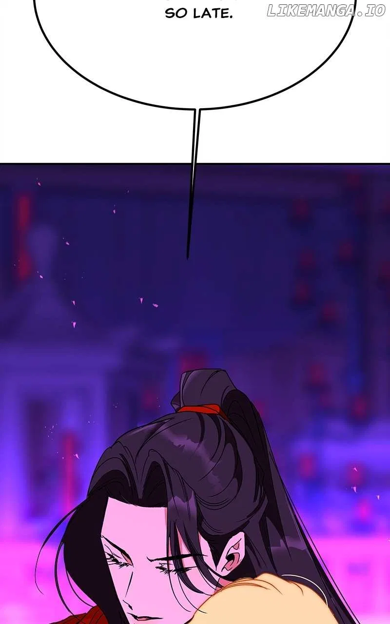 How a Goddess Wins Over Tigers Chapter 45 – Page 7