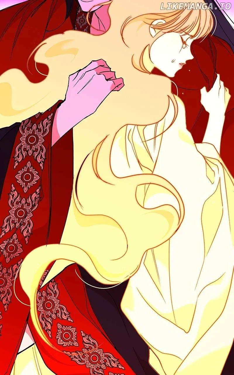 How a Goddess Wins Over Tigers Chapter 45 – Page 8