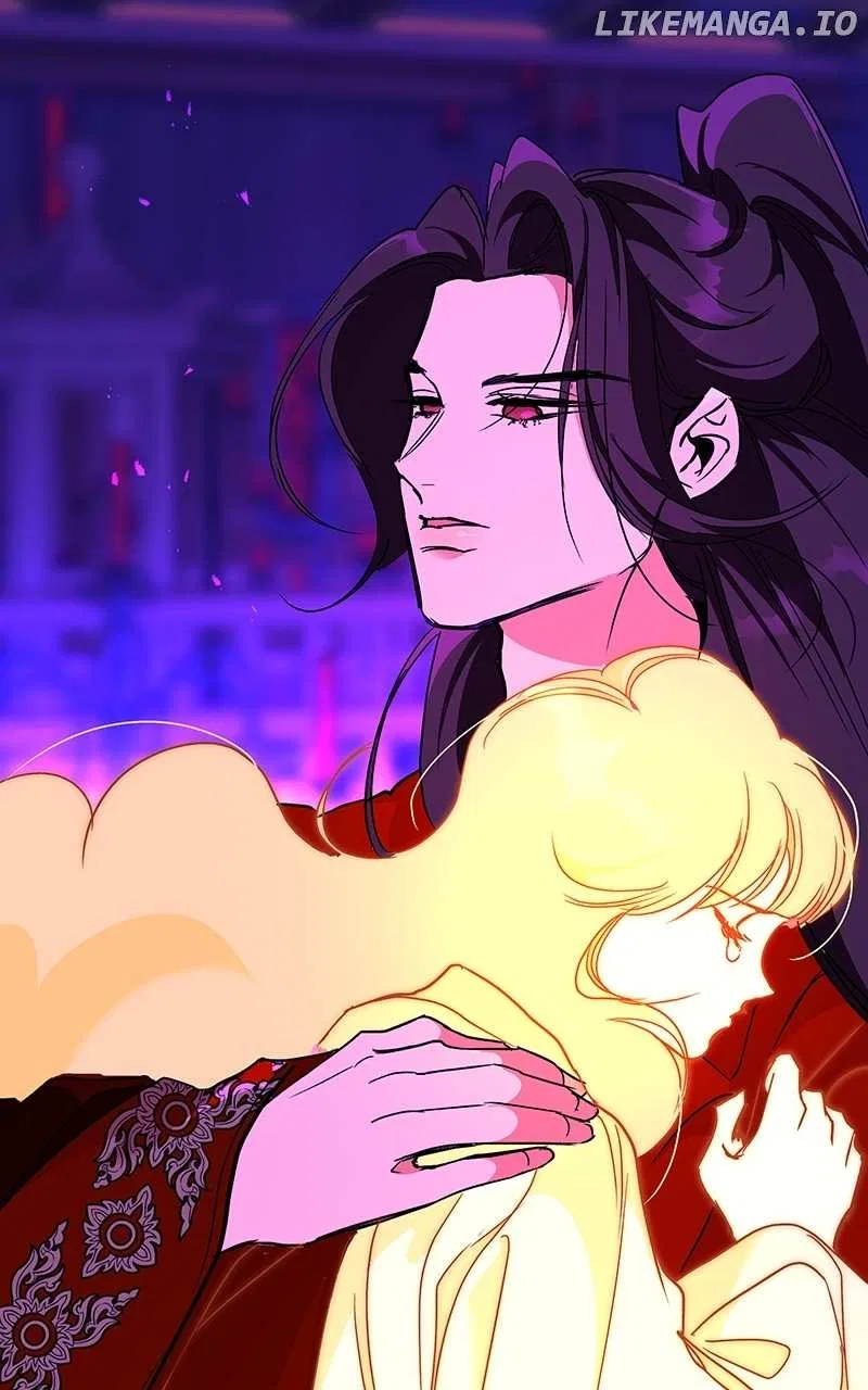 How a Goddess Wins Over Tigers Chapter 45 – Page 11