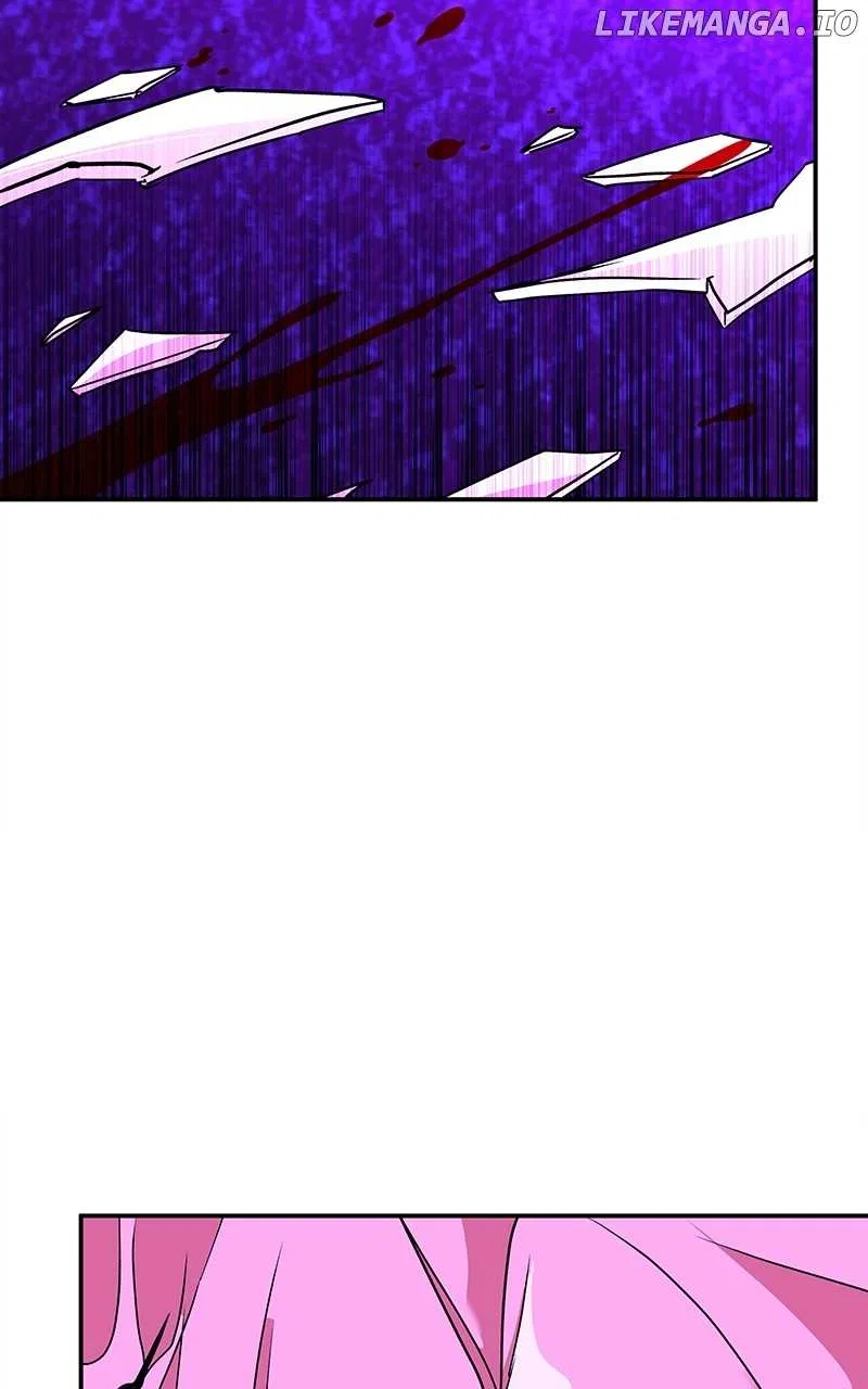 How a Goddess Wins Over Tigers Chapter 45 – Page 14