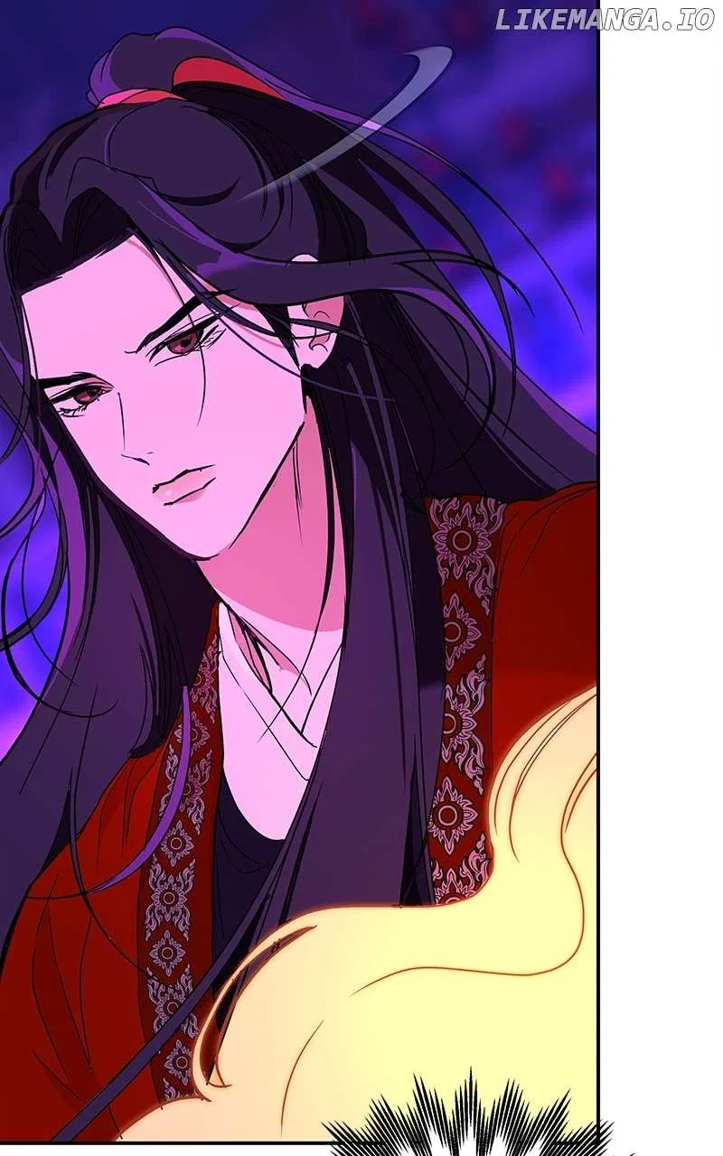 How a Goddess Wins Over Tigers Chapter 45 – Page 18