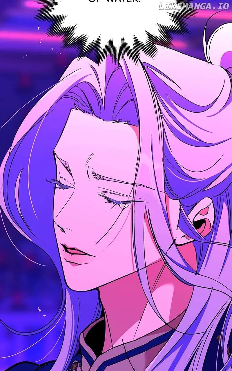 How a Goddess Wins Over Tigers Chapter 45 – Page 20