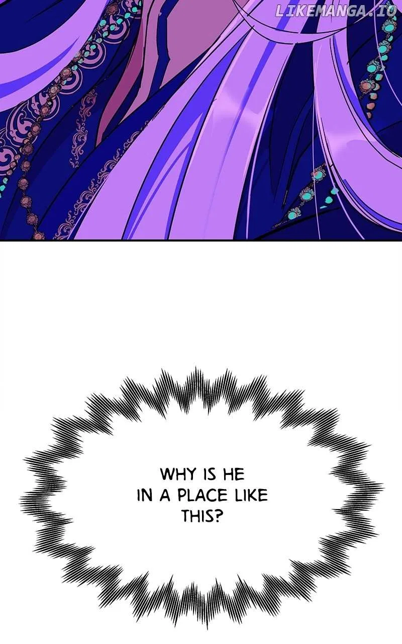 How a Goddess Wins Over Tigers Chapter 45 – Page 21