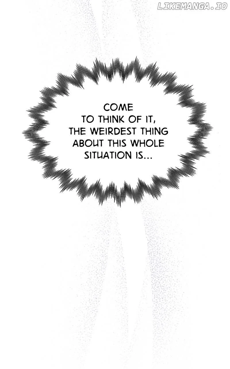How a Goddess Wins Over Tigers Chapter 45 – Page 23