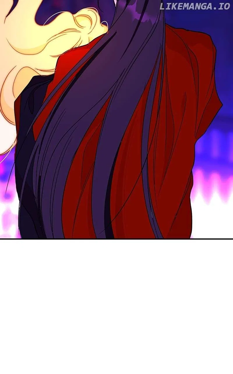 How a Goddess Wins Over Tigers Chapter 45 – Page 25
