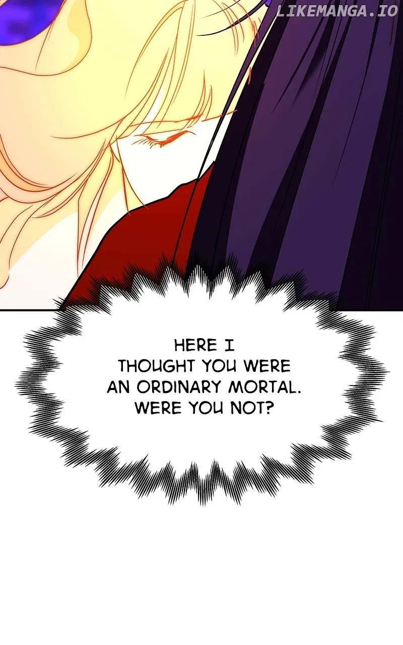 How a Goddess Wins Over Tigers Chapter 45 – Page 27