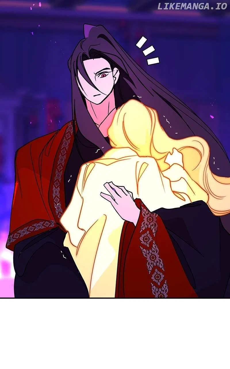 How a Goddess Wins Over Tigers Chapter 45 – Page 29