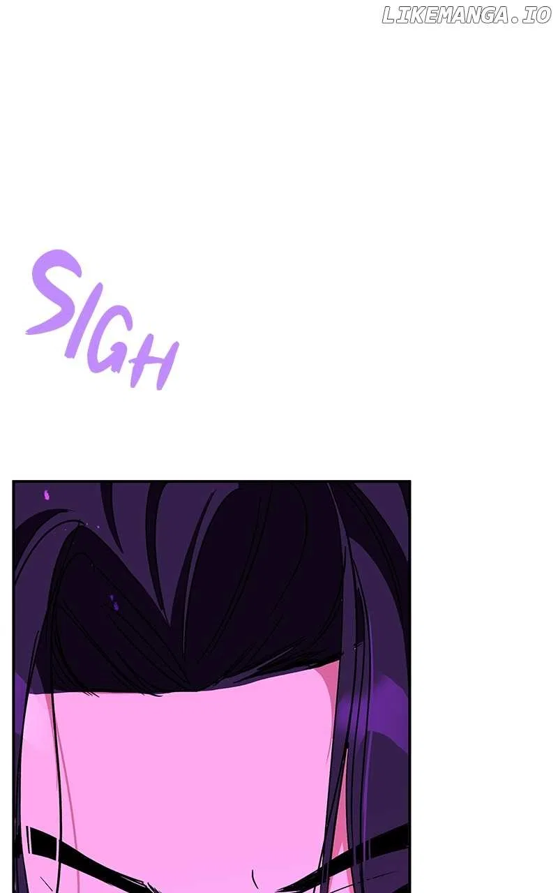 How a Goddess Wins Over Tigers Chapter 45 – Page 30