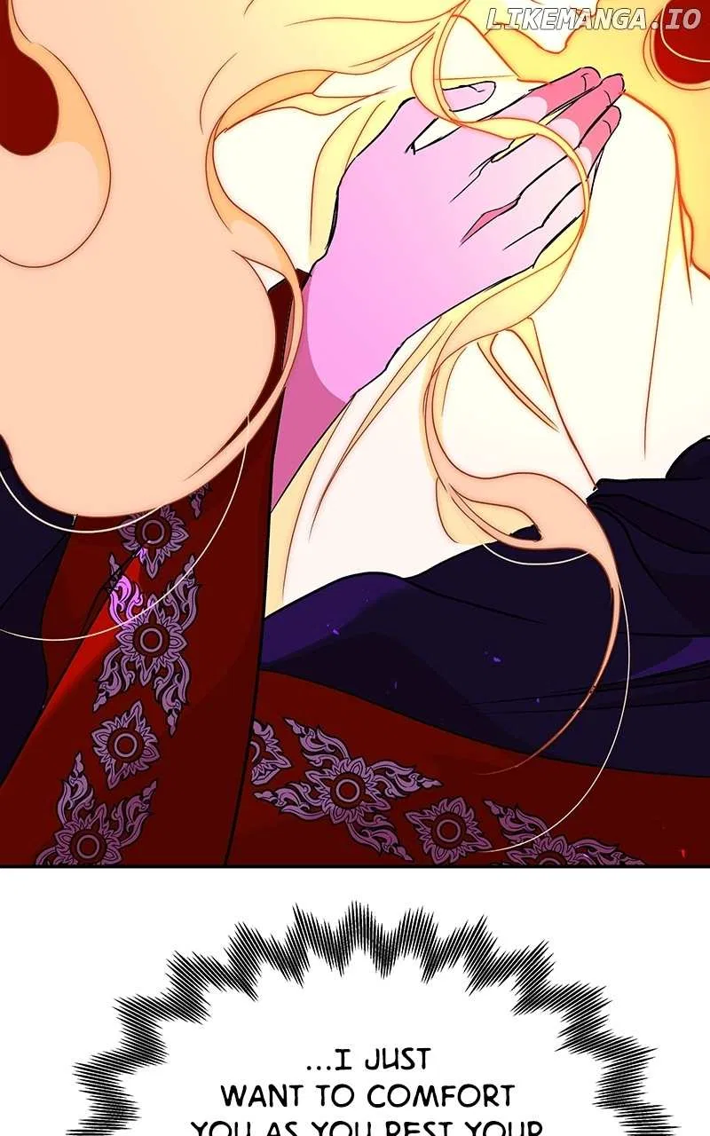 How a Goddess Wins Over Tigers Chapter 45 – Page 35