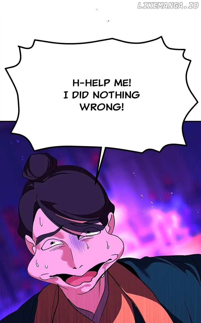 How a Goddess Wins Over Tigers Chapter 45 – Page 41