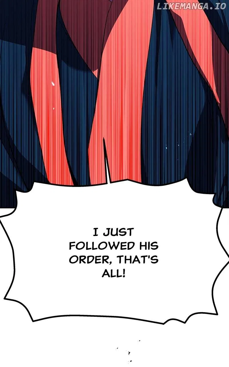 How a Goddess Wins Over Tigers Chapter 45 – Page 42
