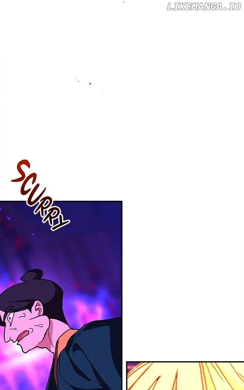 How a Goddess Wins Over Tigers Chapter 45 – Page 43