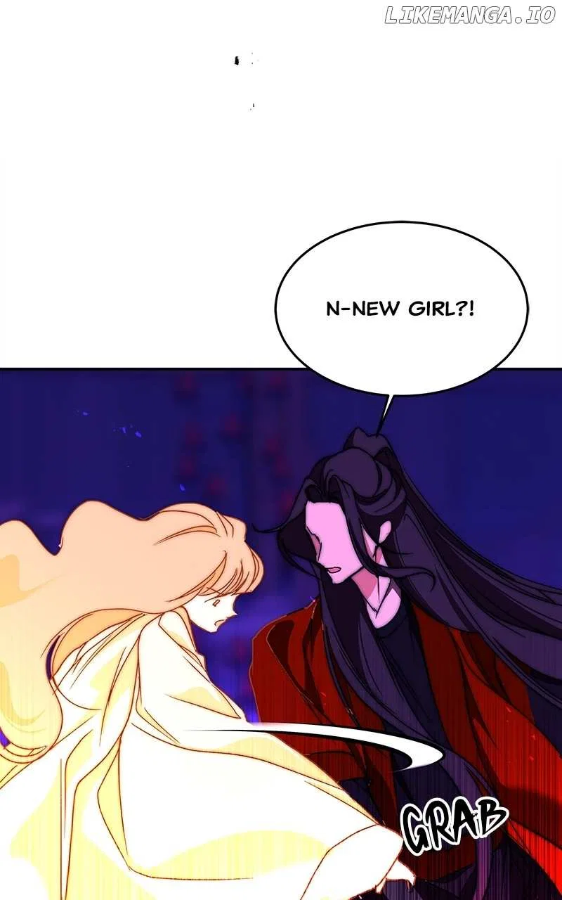 How a Goddess Wins Over Tigers Chapter 45 – Page 45