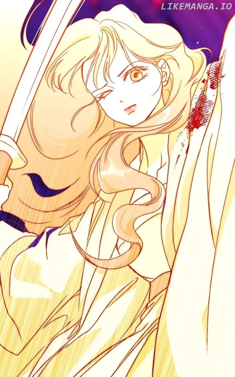 How a Goddess Wins Over Tigers Chapter 45 – Page 47