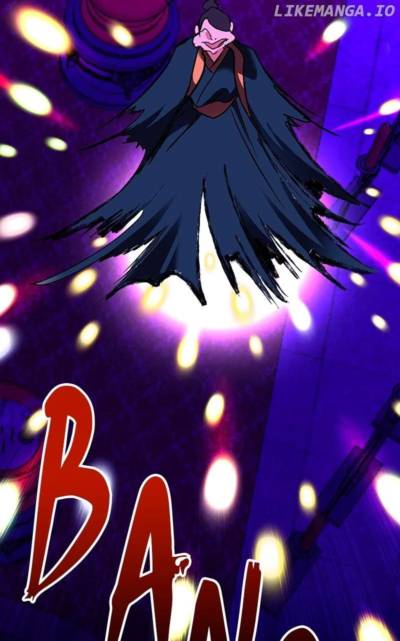 How a Goddess Wins Over Tigers Chapter 45 – Page 54