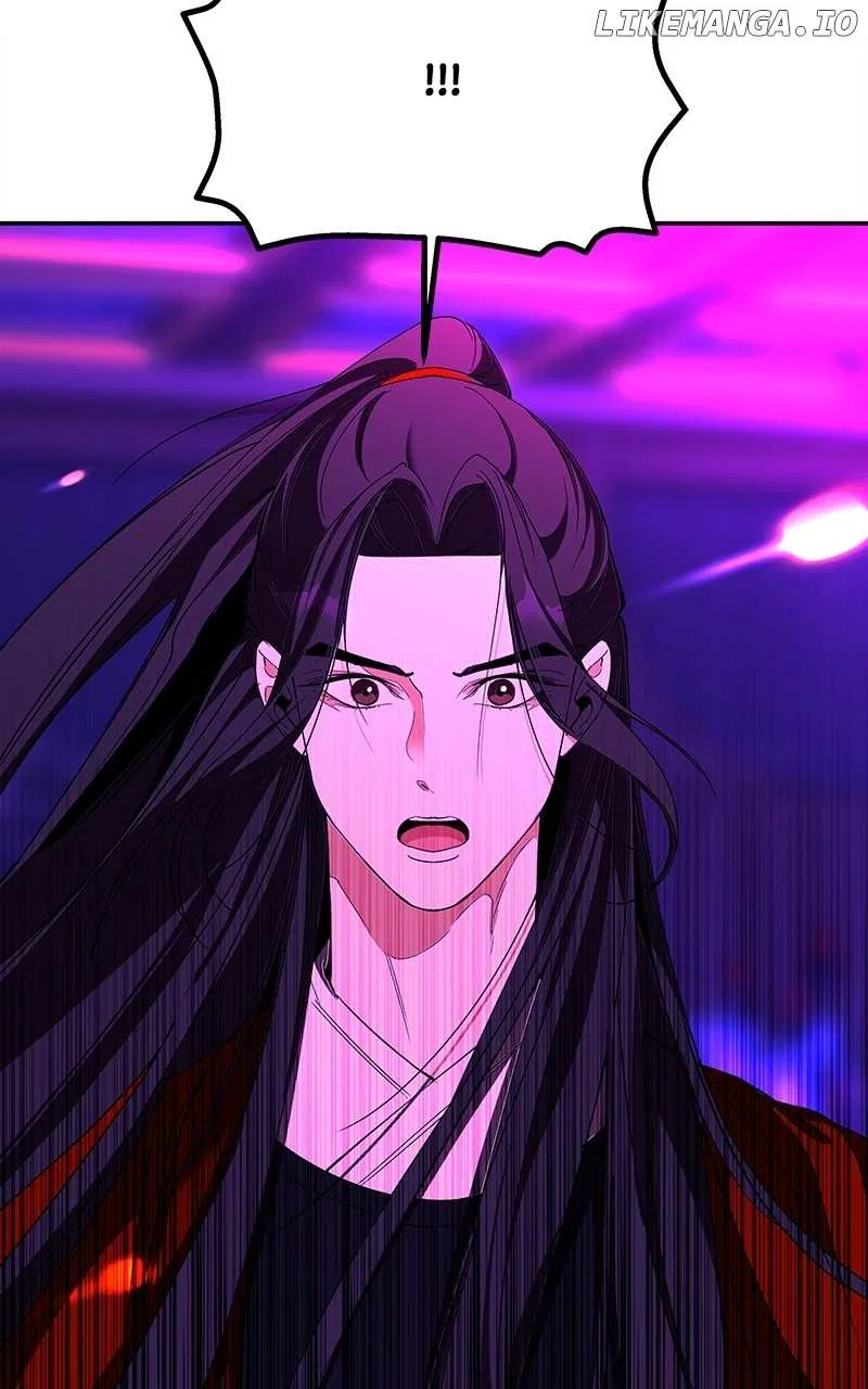 How a Goddess Wins Over Tigers Chapter 45 – Page 56