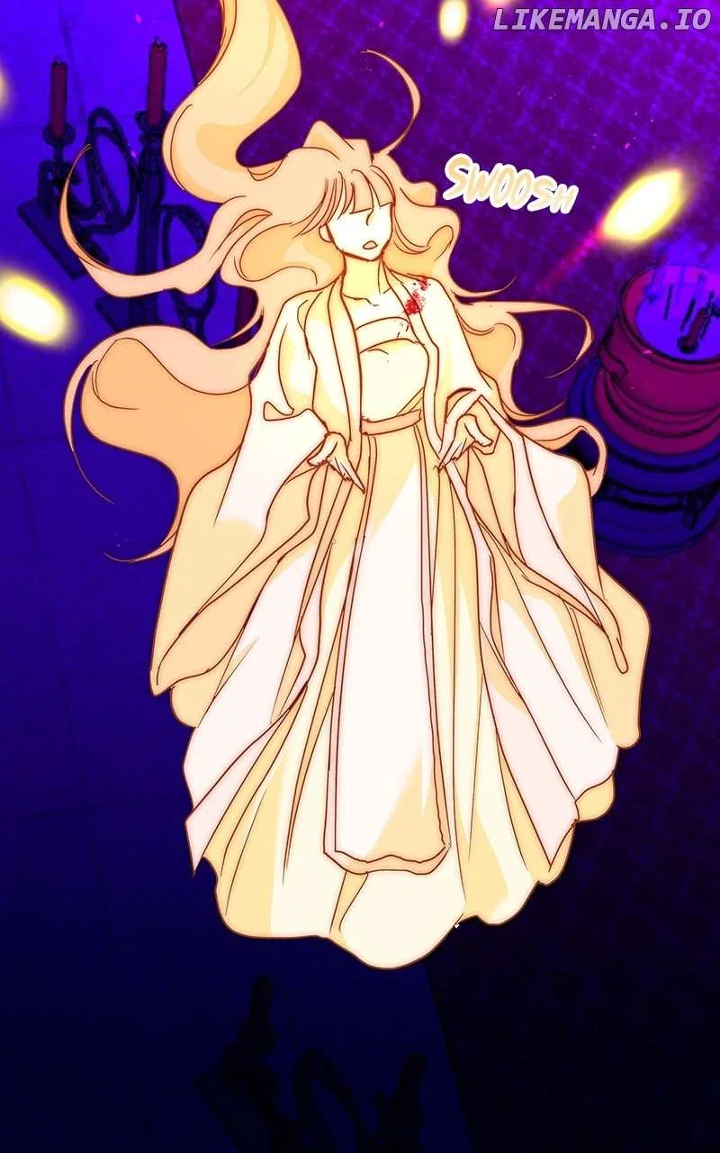 How a Goddess Wins Over Tigers Chapter 45 – Page 58