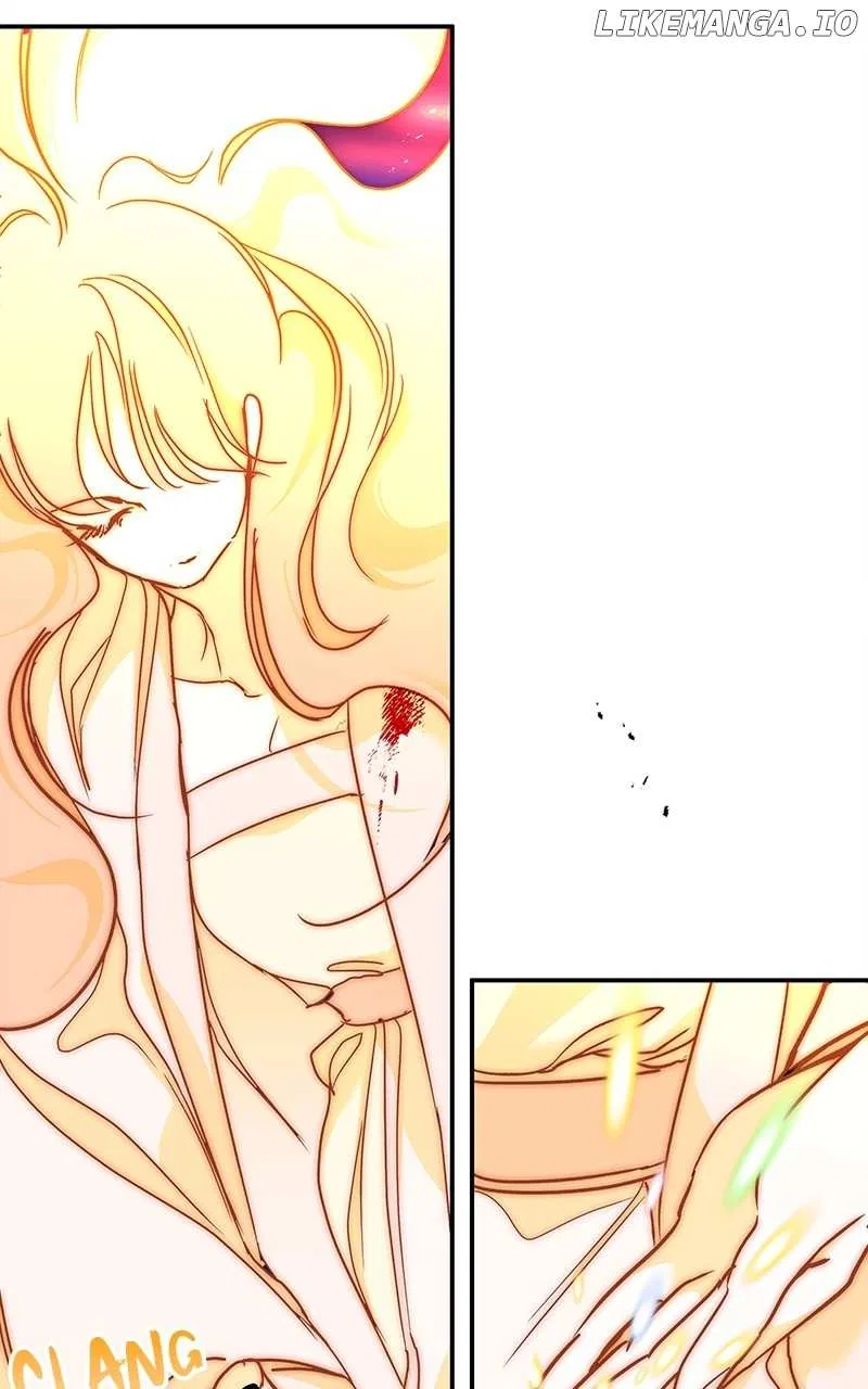 How a Goddess Wins Over Tigers Chapter 45 – Page 61